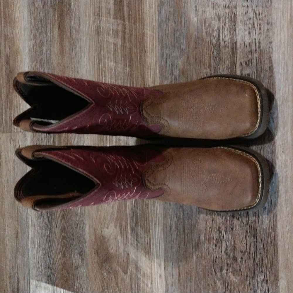 Kids cowboy boots